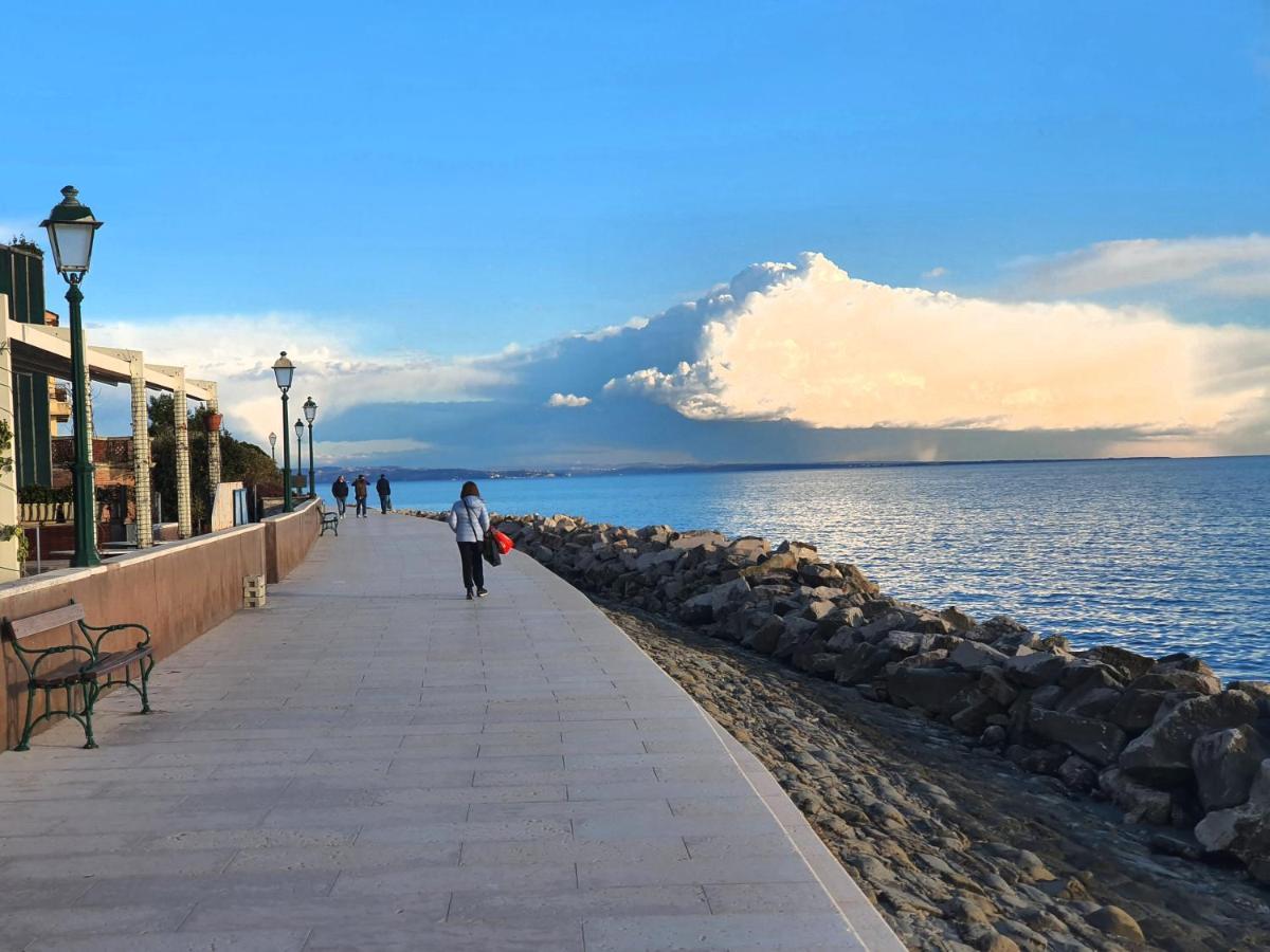 Hotel Antares Grado Buitenkant foto