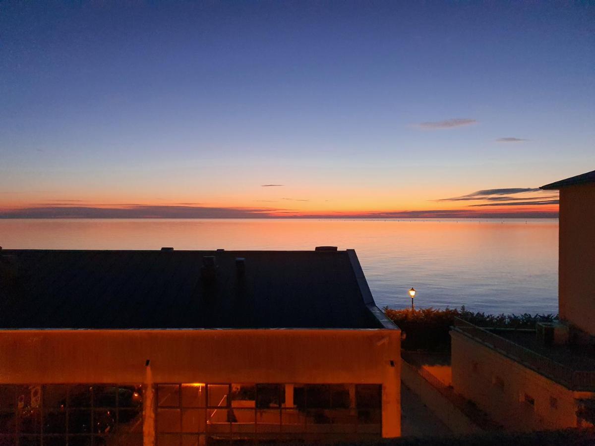 Hotel Antares Grado Buitenkant foto