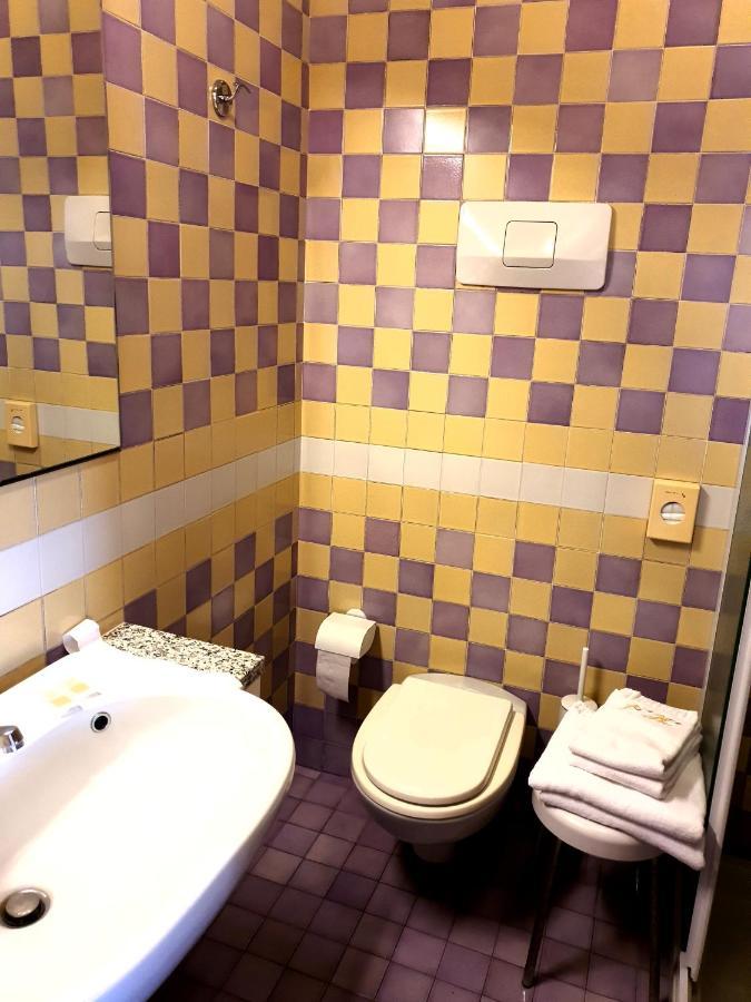 Hotel Antares Grado Buitenkant foto
