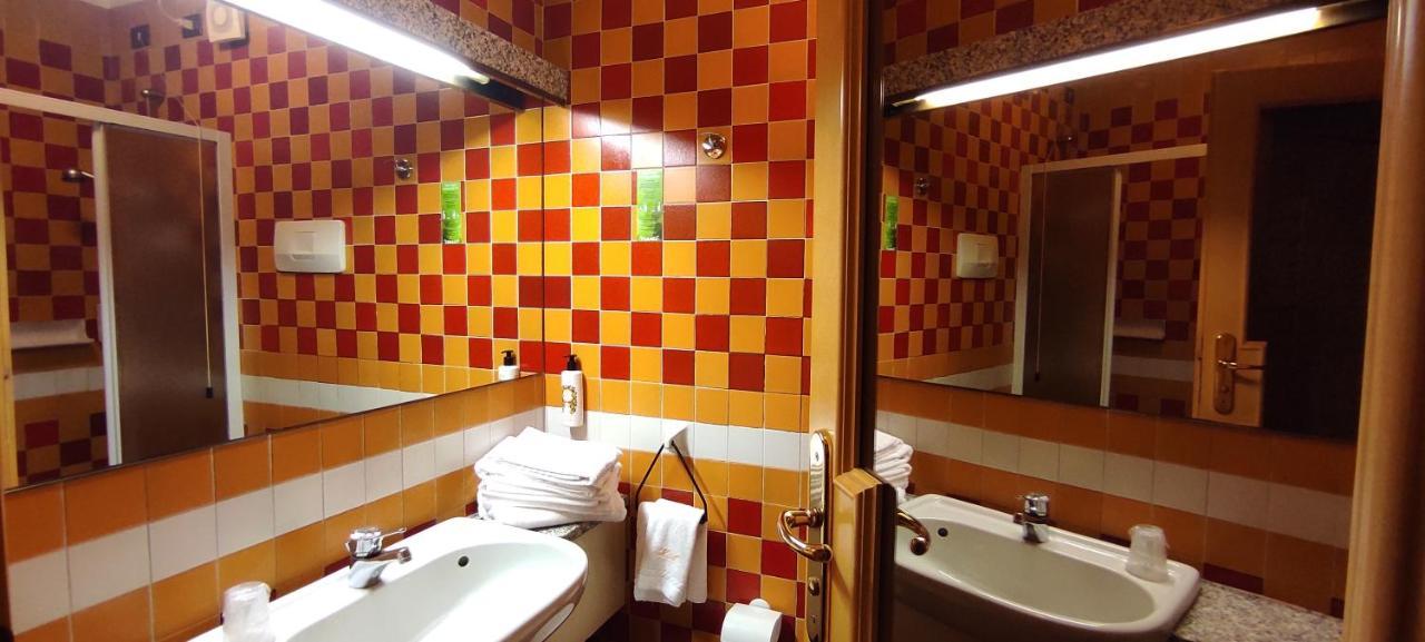 Hotel Antares Grado Buitenkant foto
