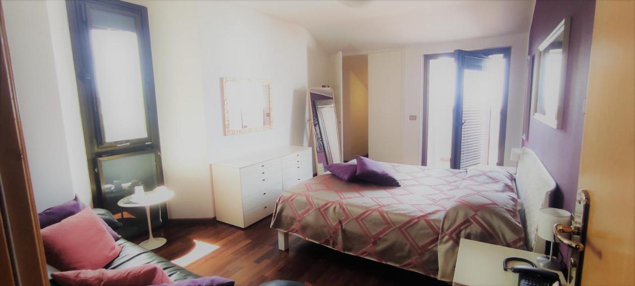 Hotel Antares Grado Buitenkant foto