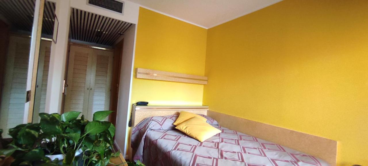 Hotel Antares Grado Buitenkant foto
